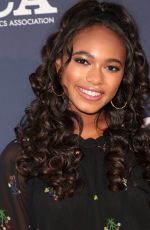 CHANDLER KINNEY at Fox Summer All-star Party in Los Angeles 08/02/2018