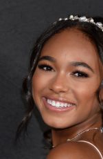 CHANDLER KINNEY at Variety