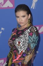 CHANEL WEST COAST at MTV Video Music Awards in New York 08/20/2018