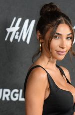 CHANTEL JEFFRIES at Variety