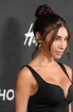 CHANTEL JEFFRIES at Variety