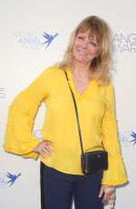 CHERYL TIEGS at 2018 Angel Awards in Los Angeles 08/18/2018