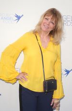 CHERYL TIEGS at 2018 Angel Awards in Los Angeles 08/18/2018
