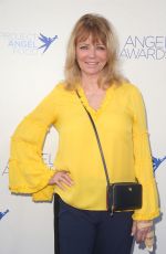 CHERYL TIEGS at 2018 Angel Awards in Los Angeles 08/18/2018