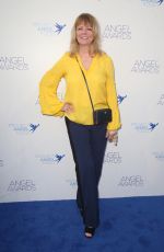 CHERYL TIEGS at 2018 Angel Awards in Los Angeles 08/18/2018