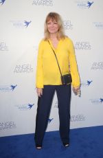 CHERYL TIEGS at 2018 Angel Awards in Los Angeles 08/18/2018