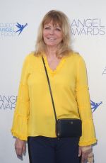 CHERYL TIEGS at 2018 Angel Awards in Los Angeles 08/18/2018