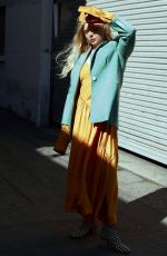 CHLOE MORETZ for Who What Wear