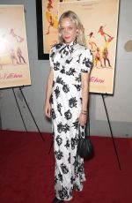 CHLOE SEVIGNY at Skate Kitchen Premiere in New York 08/07/2018