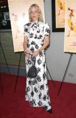 CHLOE SEVIGNY at Skate Kitchen Premiere in New York 08/07/2018