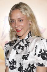 CHLOE SEVIGNY at Skate Kitchen Premiere in New York 08/07/2018