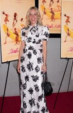 CHLOE SEVIGNY at Skate Kitchen Premiere in New York 08/07/2018