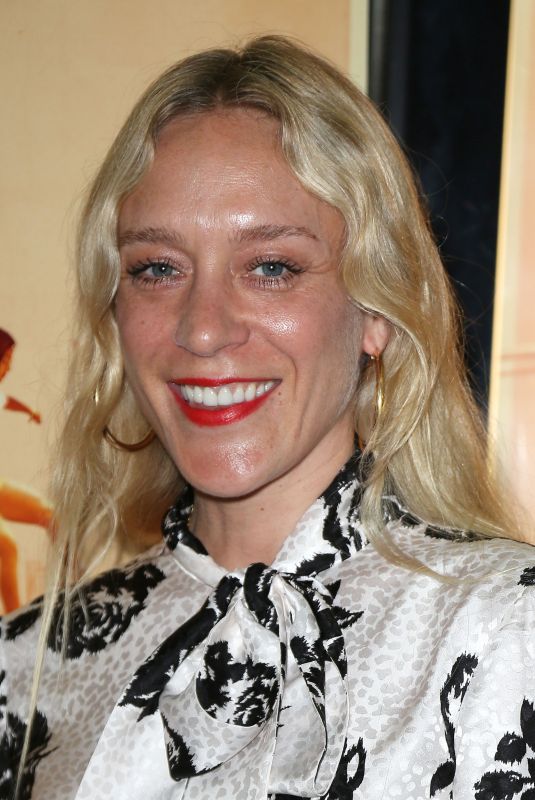 CHLOE SEVIGNY at Skate Kitchen Premiere in New York 08/07/2018