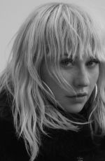CHRISTINA AGUILERA - Liberation Album Photoshoot