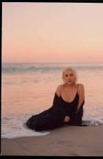 CHRISTINA AGUILERA - Liberation Album Photoshoot
