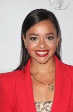 CHRISTINE DE LA ROSA at 2018 Imagen Awards in Los Angeles 08/25/2018
