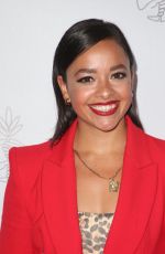 CHRISTINE DE LA ROSA at 2018 Imagen Awards in Los Angeles 08/25/2018