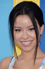 CIERRA RAMIREZ at 2018 Teen Choice Awards in Beverly Hills 08/12/2018