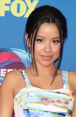 CIERRA RAMIREZ at 2018 Teen Choice Awards in Beverly Hills 08/12/2018