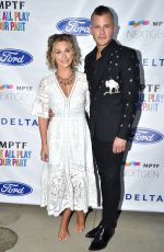 CLARE BOWEN at Nextgen Summer Party in Los Angeles 08/16/2018