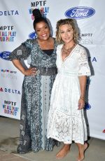 CLARE BOWEN at Nextgen Summer Party in Los Angeles 08/16/2018