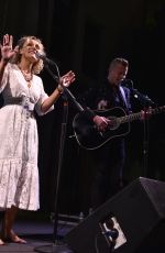 CLARE BOWEN at Nextgen Summer Party in Los Angeles 08/16/2018