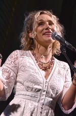 CLARE BOWEN at Nextgen Summer Party in Los Angeles 08/16/2018