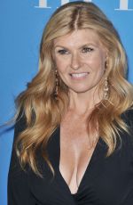 CONNIE BRITTON at HFPA Annual Grants Banquet in Beverly Hills 08/09/2018