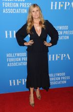 CONNIE BRITTON at HFPA Annual Grants Banquet in Beverly Hills 08/09/2018