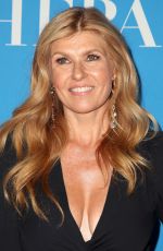 CONNIE BRITTON at HFPA Annual Grants Banquet in Beverly Hills 08/09/2018