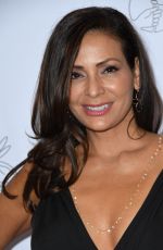 CONSTANCE MARIE at 2018 Imagen Awards in Los Angeles 08/25/2018