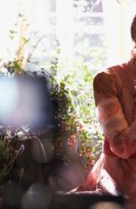 DAKOTA JOHNSON for Gucci