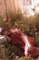 DAKOTA JOHNSON for Gucci