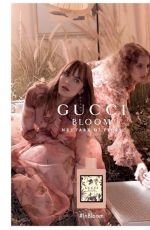 DAKOTA JOHNSON for Gucci