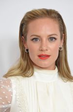 DANIELLE SAVRE at ABC All-star Happy Hour TCA Summer Press Tour in Los Angeles 08/07/2018