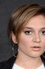 DAYA at Variety