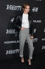 DAYA at Variety