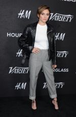 DAYA at Variety