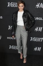 DAYA at Variety