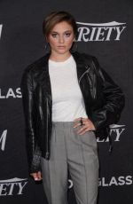 DAYA at Variety