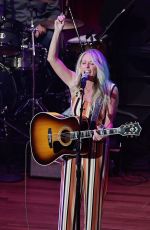 DEANA CARTER at ACM Hnors in Nashville 08/22/2018