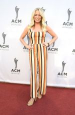 DEANA CARTER at ACM Hnors in Nashville 08/22/2018