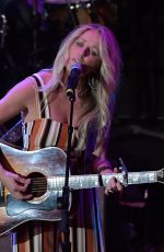 DEANA CARTER at ACM Hnors in Nashville 08/22/2018