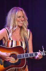 DEANA CARTER at ACM Hnors in Nashville 08/22/2018