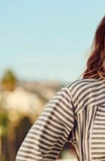 DEBBY RYAN in Sunday Life, August 2018 Issue