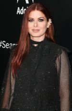 DEBRA MESSING at Searching Screening in Los Angeles 08/20/2018