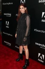 DEBRA MESSING at Searching Screening in Los Angeles 08/20/2018