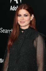 DEBRA MESSING at Searching Screening in Los Angeles 08/20/2018