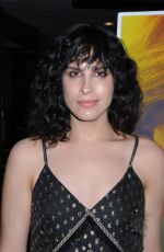 DESIREE AKHAVAN at The Miseducation of Cameron Post Screening in New York 08/01/2018