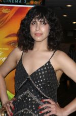 DESIREE AKHAVAN at The Miseducation of Cameron Post Screening in New York 08/01/2018